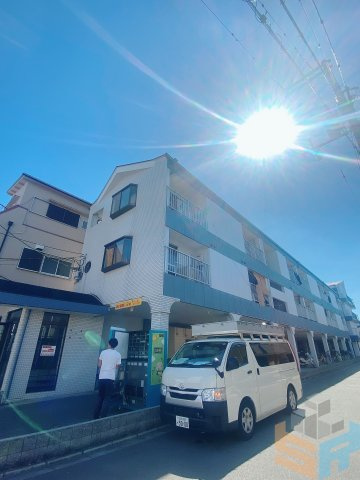 ハーモニーハイツ花園の画像