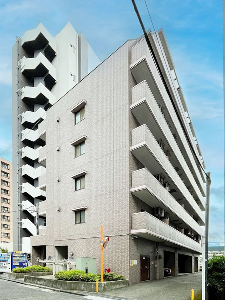 メインステージ大森本町の画像