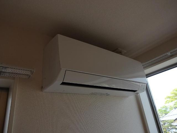 グレーシアⅡのその他設備