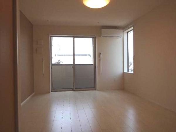 グレーシアⅡの内装