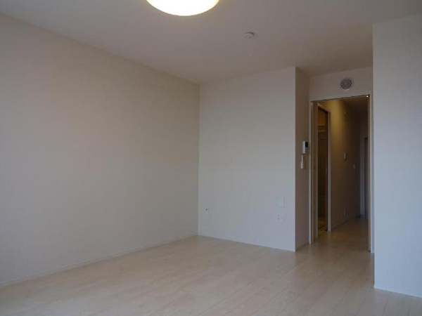 グレーシアⅡの内装