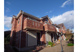 揖保郡太子町糸井のテラスの外観