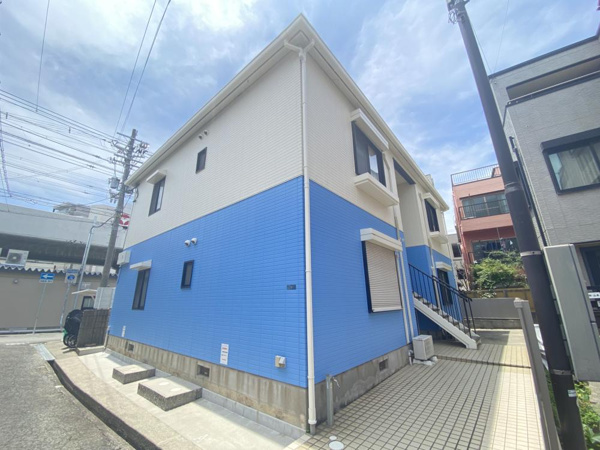 アビタシオン武庫川の画像