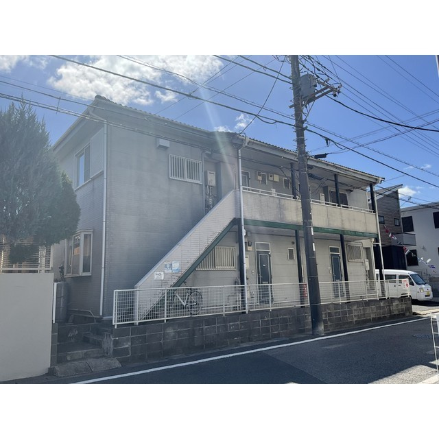 ヒルズミヤコのイメージ