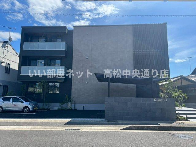 クインテットのイメージ