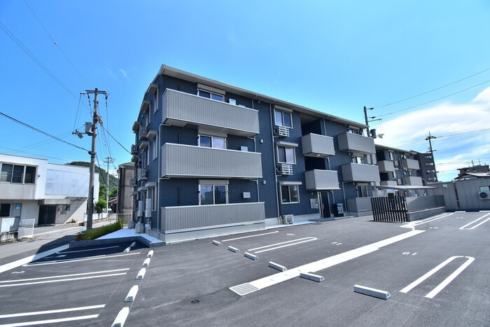 オラシオン　B棟のイメージ