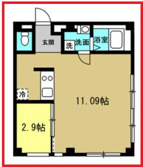間取り：213144351798