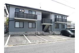 ディアス矢口が丘の外観