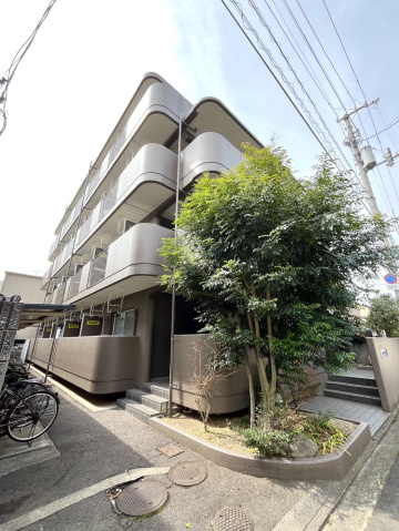 アーバンハイツ紫雲のイメージ