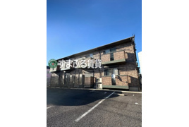 アイ・セジュール　刈谷市末広町の外観