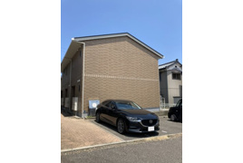 エスポワール峰の外観