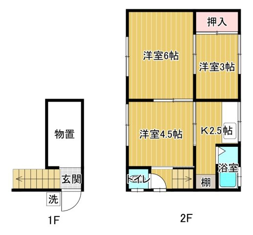 間取り：230035706729