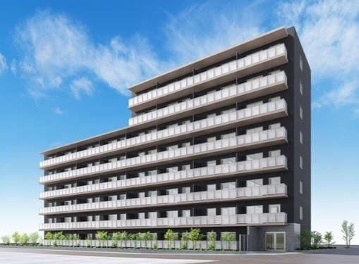 KDXレジデンス上板橋のイメージ