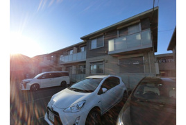 アセアード Cの外観