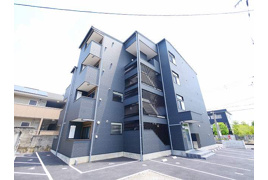 カーサ南紀寺町の外観