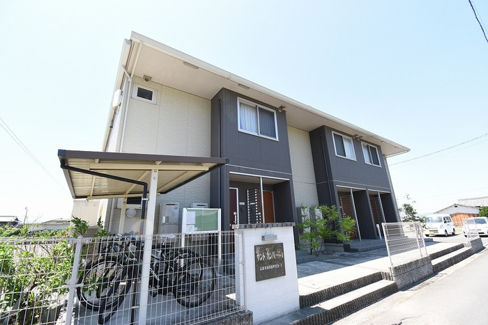 サント カンパーニュのイメージ