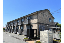 エスト・カーサの外観