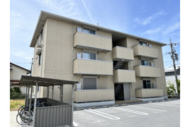 メゾンシャトーベルロードの外観