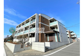 Leggero1　知立市新林町の外観