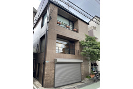 CasaMKの外観