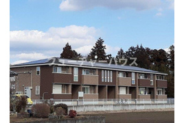 グランツの外観