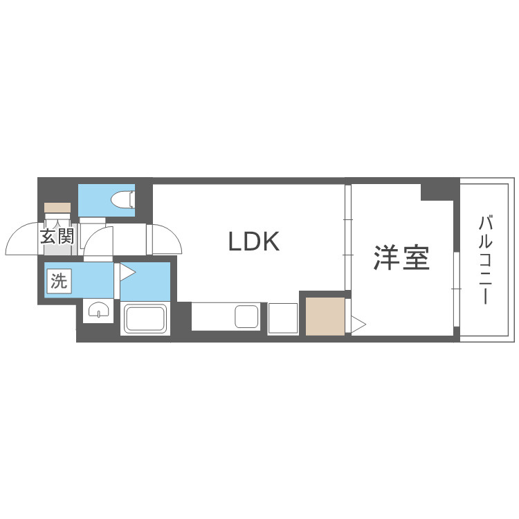 リアライズ今里南のイメージ