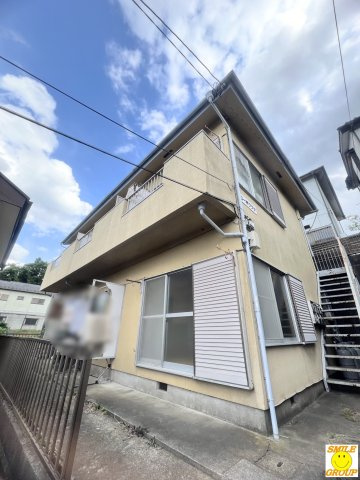 コーポフクヤの画像