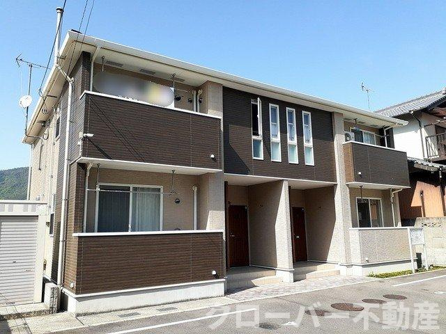 メゾン・ド・ローズのイメージ