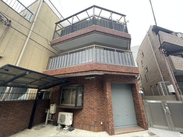 中野マンションの画像