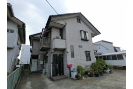 グレースビラ　Ⅱの外観