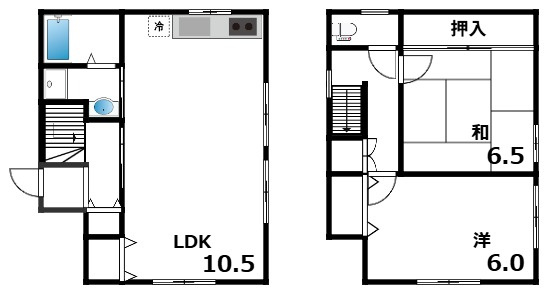 間取り：228057370012
