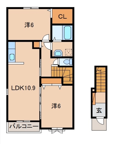 間取り：230035450656