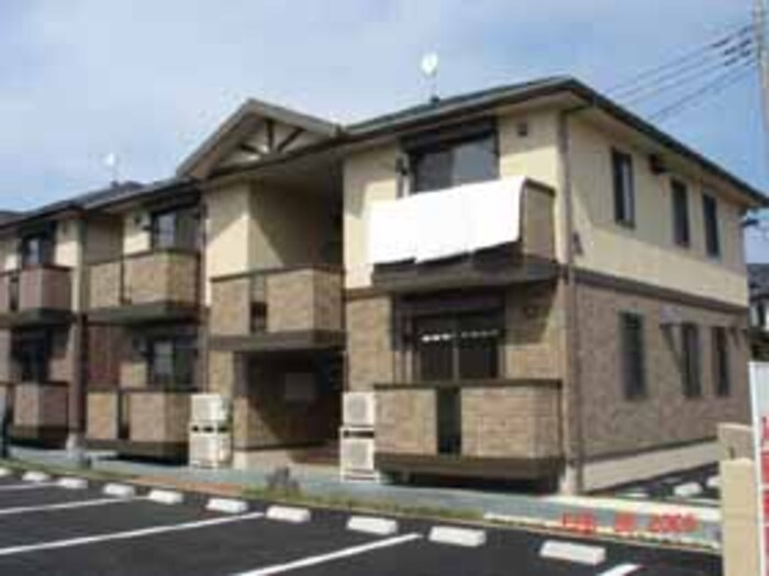 リビングタウン那須塩原Aのイメージ