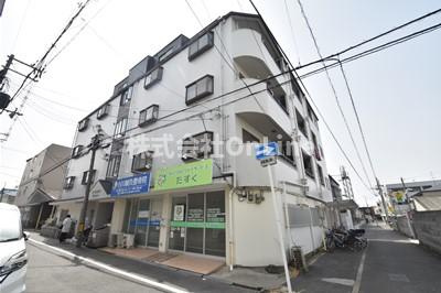 リードⅡオカダマンションの画像