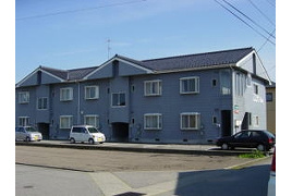 レスポワールNO.2の外観