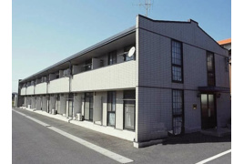 High　Lifeの外観