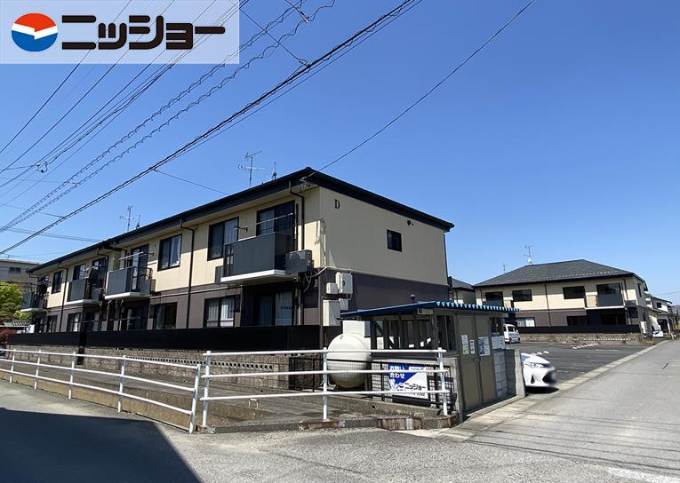 サニーファイブ　Ｄ棟のイメージ