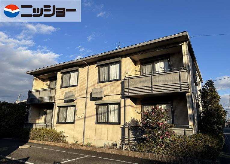 青柳ガーデンハイムのイメージ