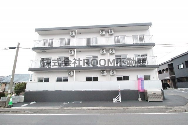 ミライデイズ三股のイメージ