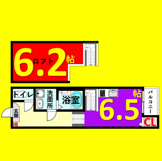 Flourish clubのイメージ