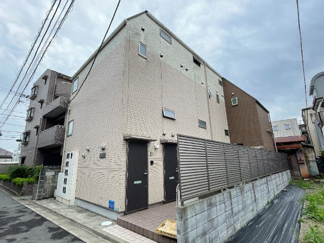 バーミープレイス葛西のイメージ