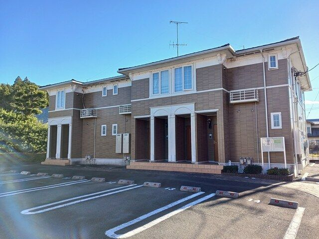 周智郡森町飯田&nbsp;2階建&nbsp;築20年のイメージ