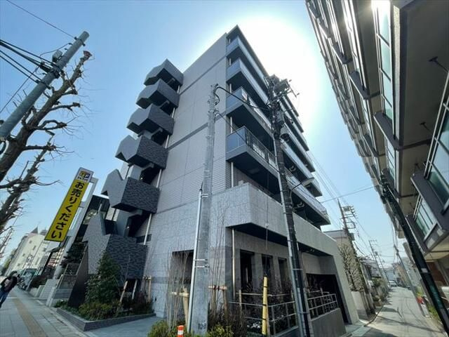 ＡＺＥＳＴ上板橋IIIのイメージ