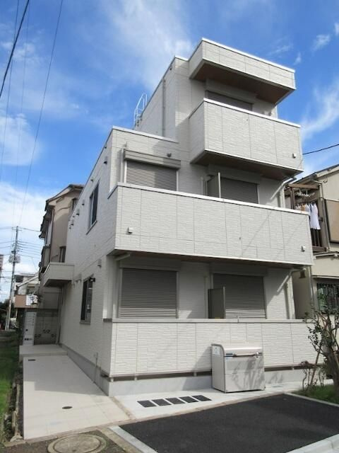 サクラハウスのイメージ