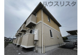 Ｈｅａｌｉｎ’ Ｇｒｏｖｅ　Ｓの外観