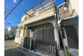 桜丘町戸建 賃貸の外観