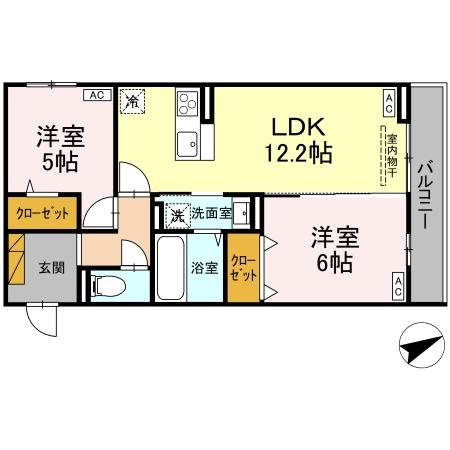 E&rsquo;clatのイメージ