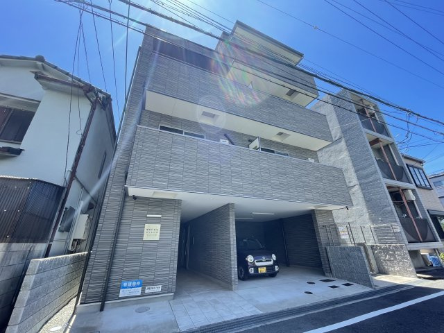 モレス・ヴィラ六甲のイメージ