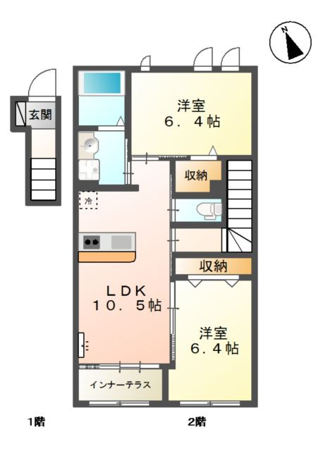 間取り：231507208692