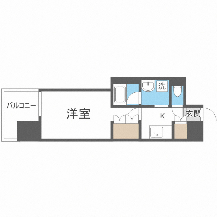 ビエラコート内久宝寺のイメージ